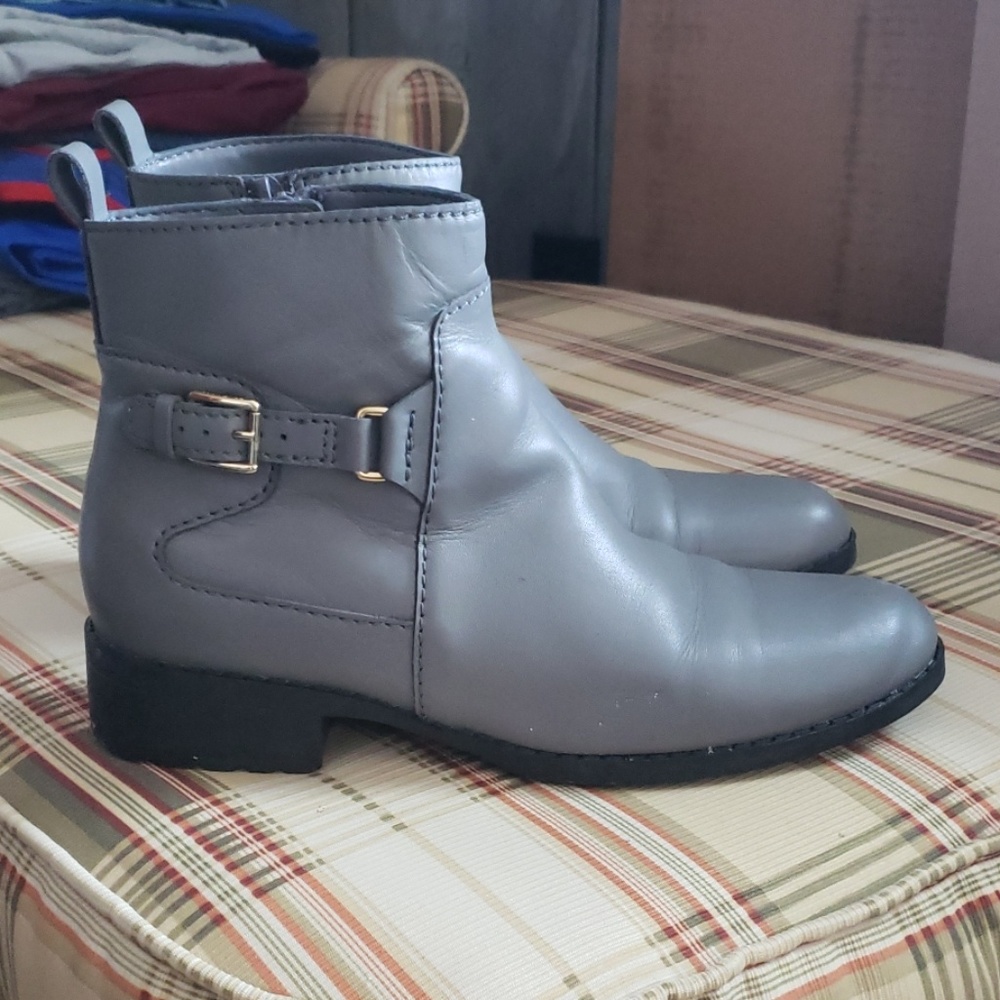 Waterproof booties - Picture 2 of 4